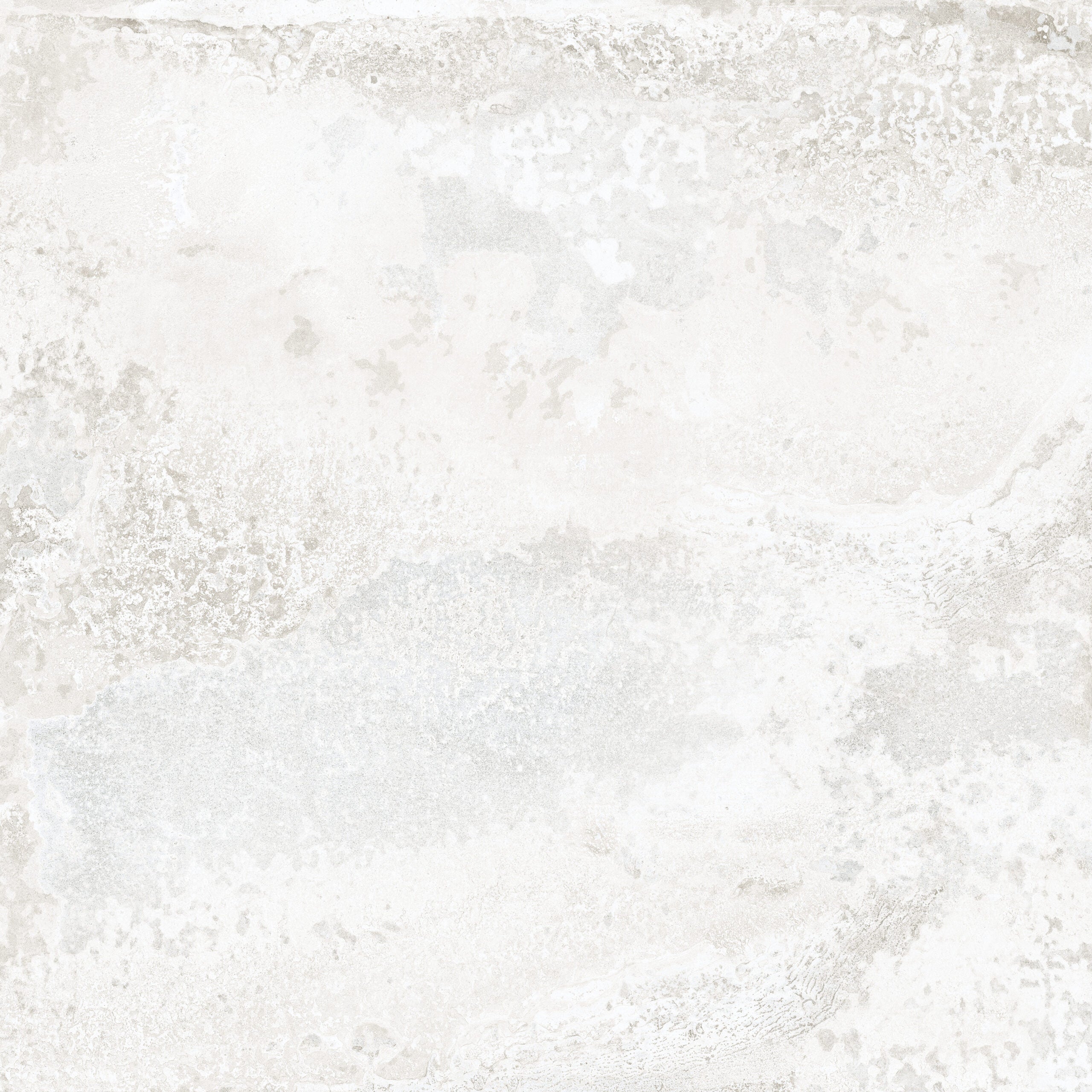Iron White Polished Stone 120x120
