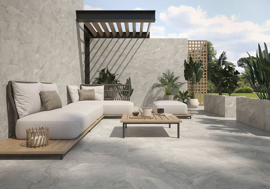 Sena Perla Matt Marble 160x160