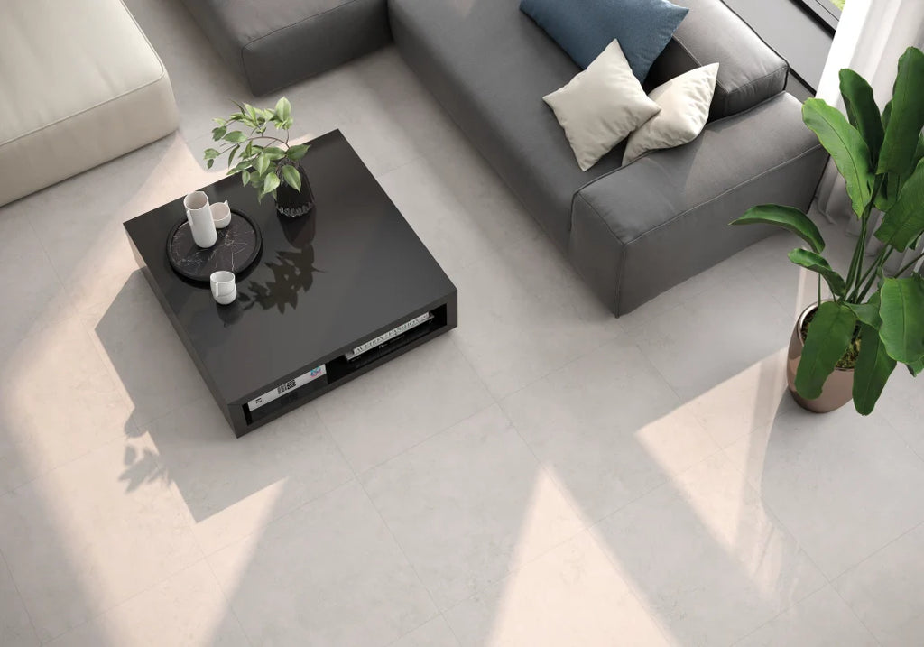 Etna Marfil Matt Stone 120x120