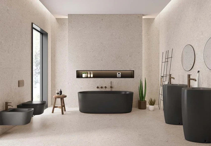 Bergamo Marfil Matt Stone 120x280