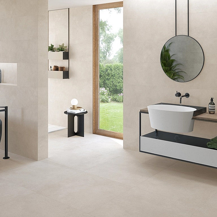 Etna Blanco Matt Stone 120x280