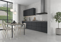 Luxe Snow Polished Marble 120x280