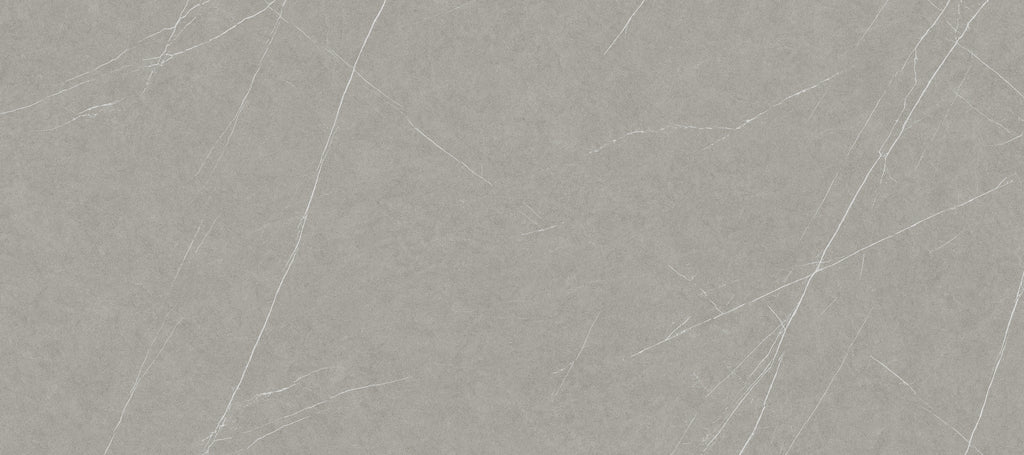 Allure Soft Grey Textured Stone 119.8x269.8