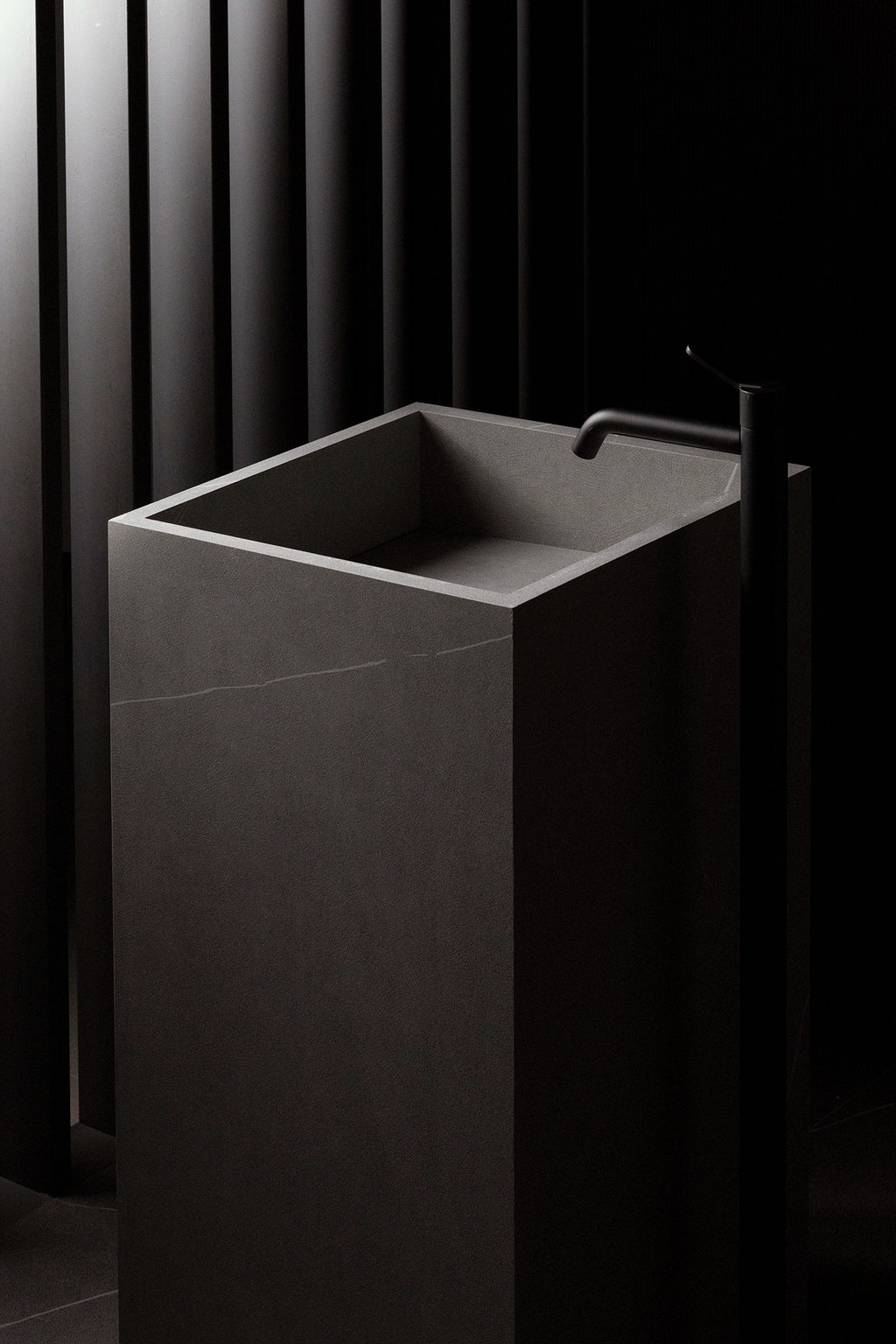 ALLURE,ANTHRACITE,Soft Textured,Stone 119.8x269.8|6mm