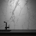 Invisible Soft Blanc Textured Marble 119.8x269.8