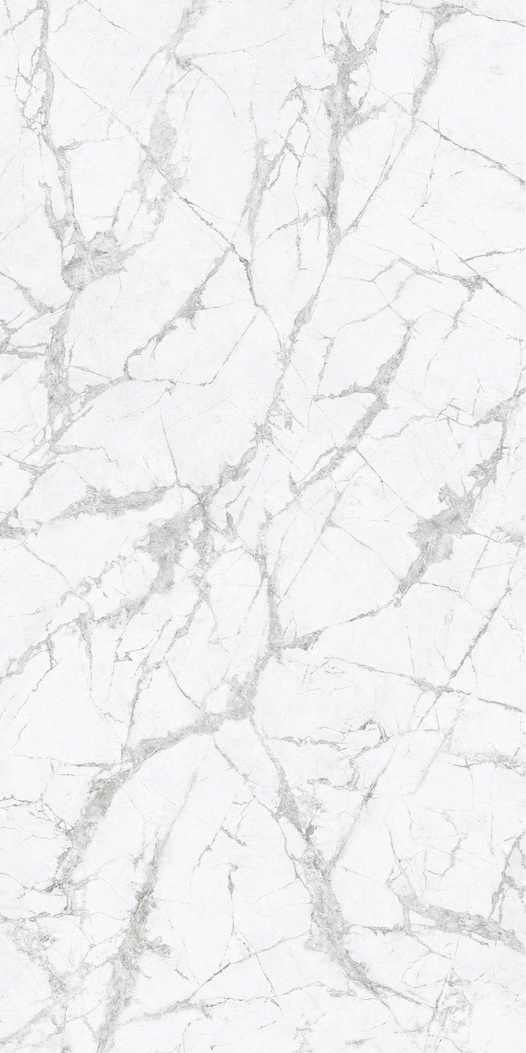 Invisible Soft Blanc Textured Marble 119.8x269.8