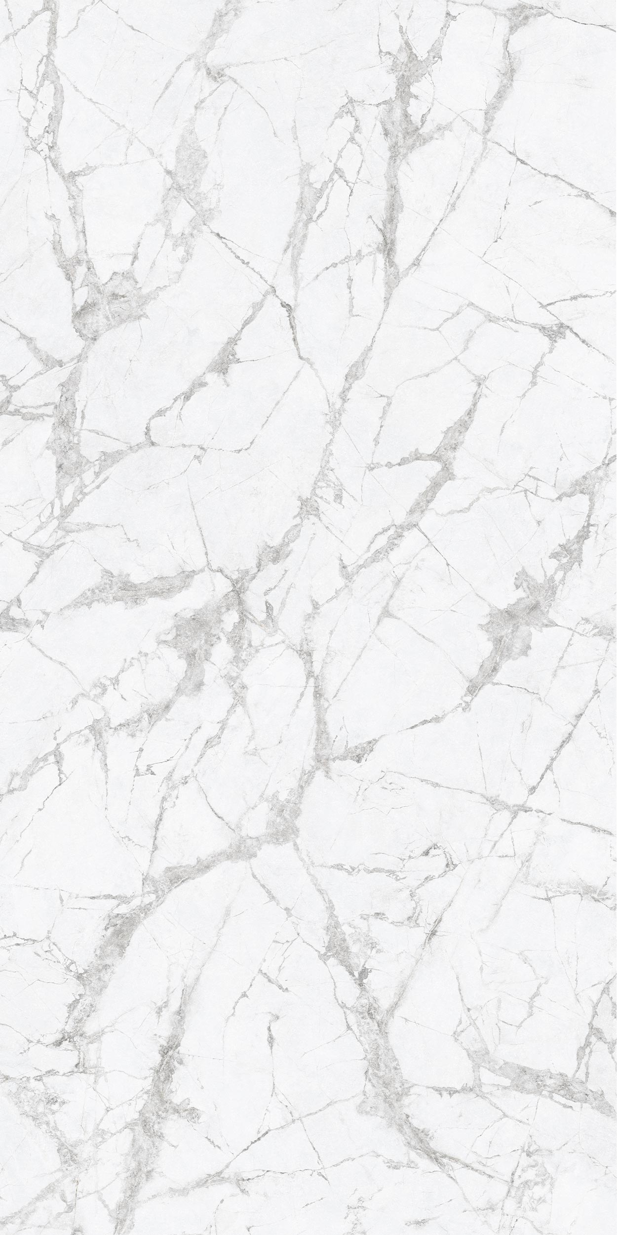 Invisible Soft Blanc Textured Marble 119.8x269.8