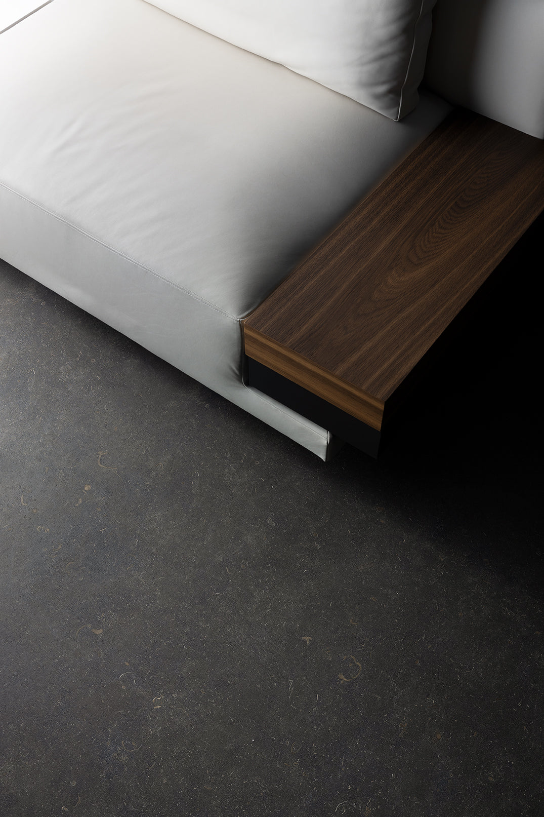 Oda Soft Classic Textured Stone 119.8x269.8
