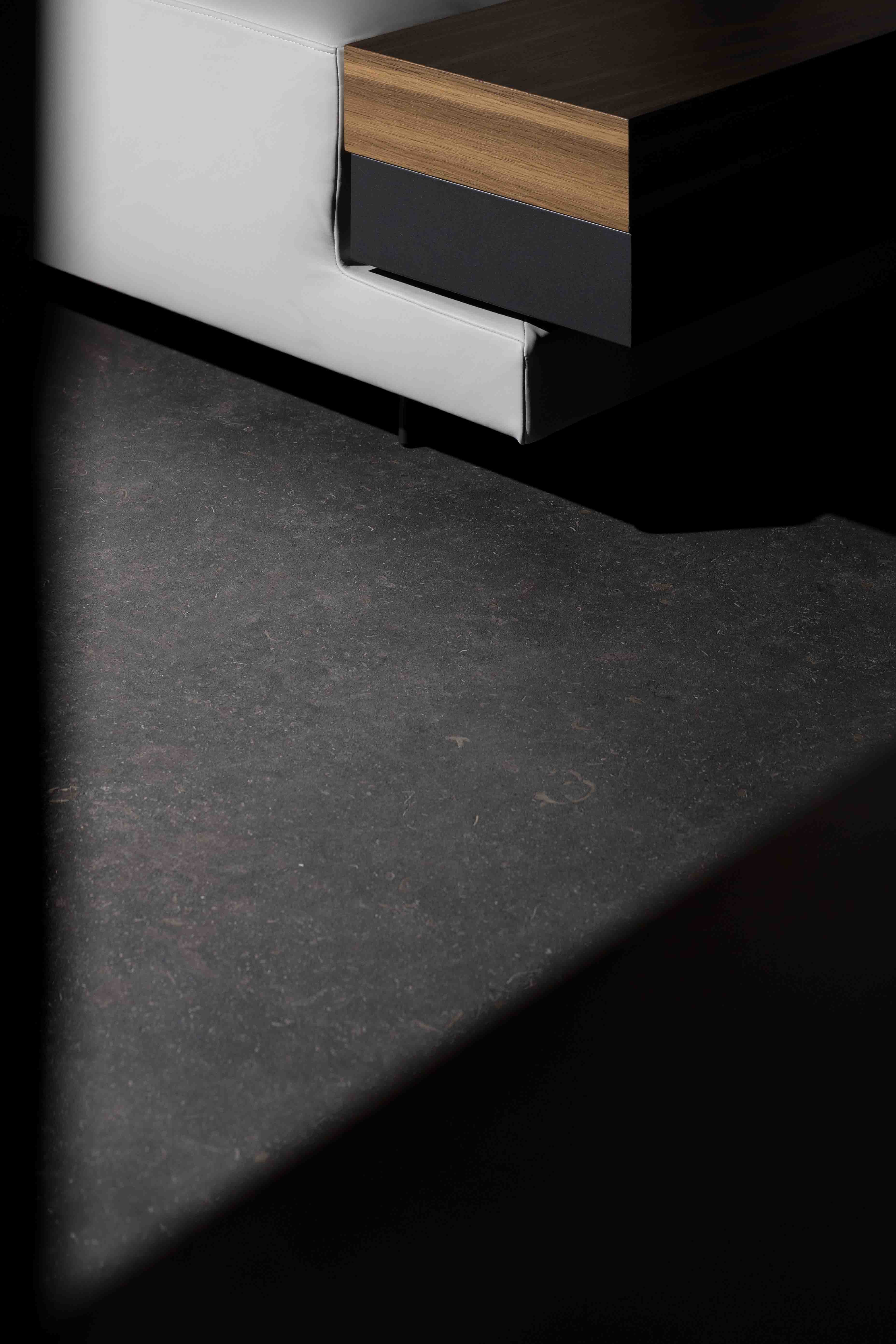 Oda Soft Classic Textured Stone 119.8x269.8