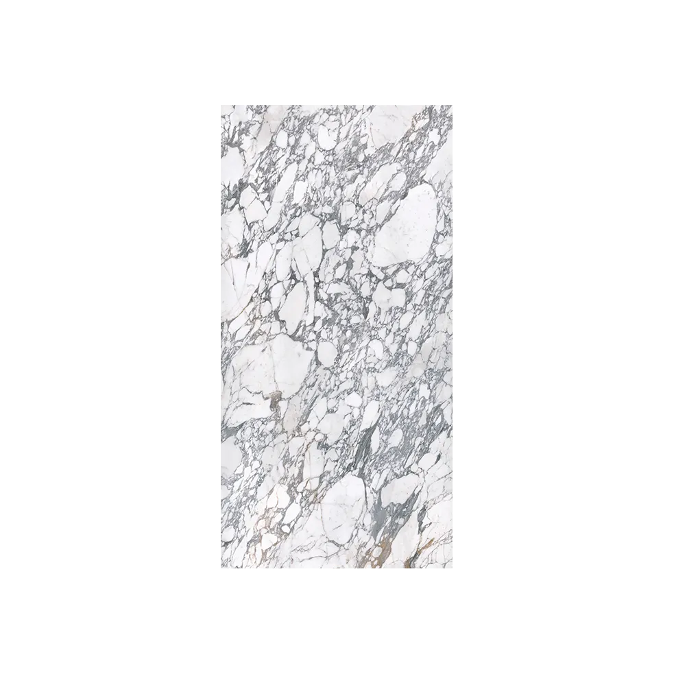 Majesto Corchia Arabescato Honed Marble 120x280
