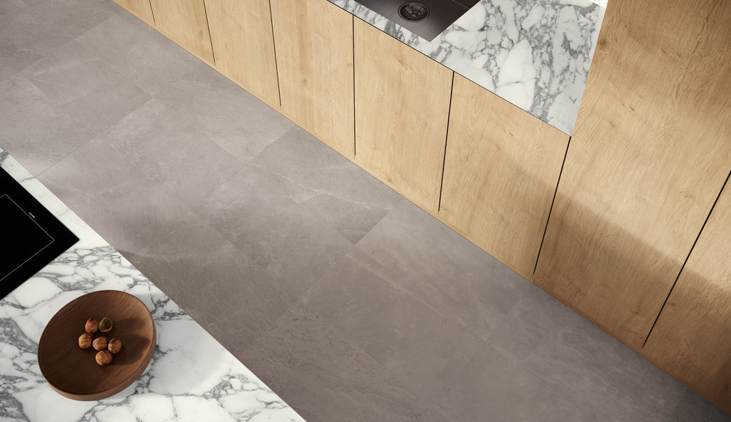 Majesto Corchia Arabescato Honed Marble 120x280