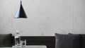 Majesto Ariel Bianco Polished Marble 120x280