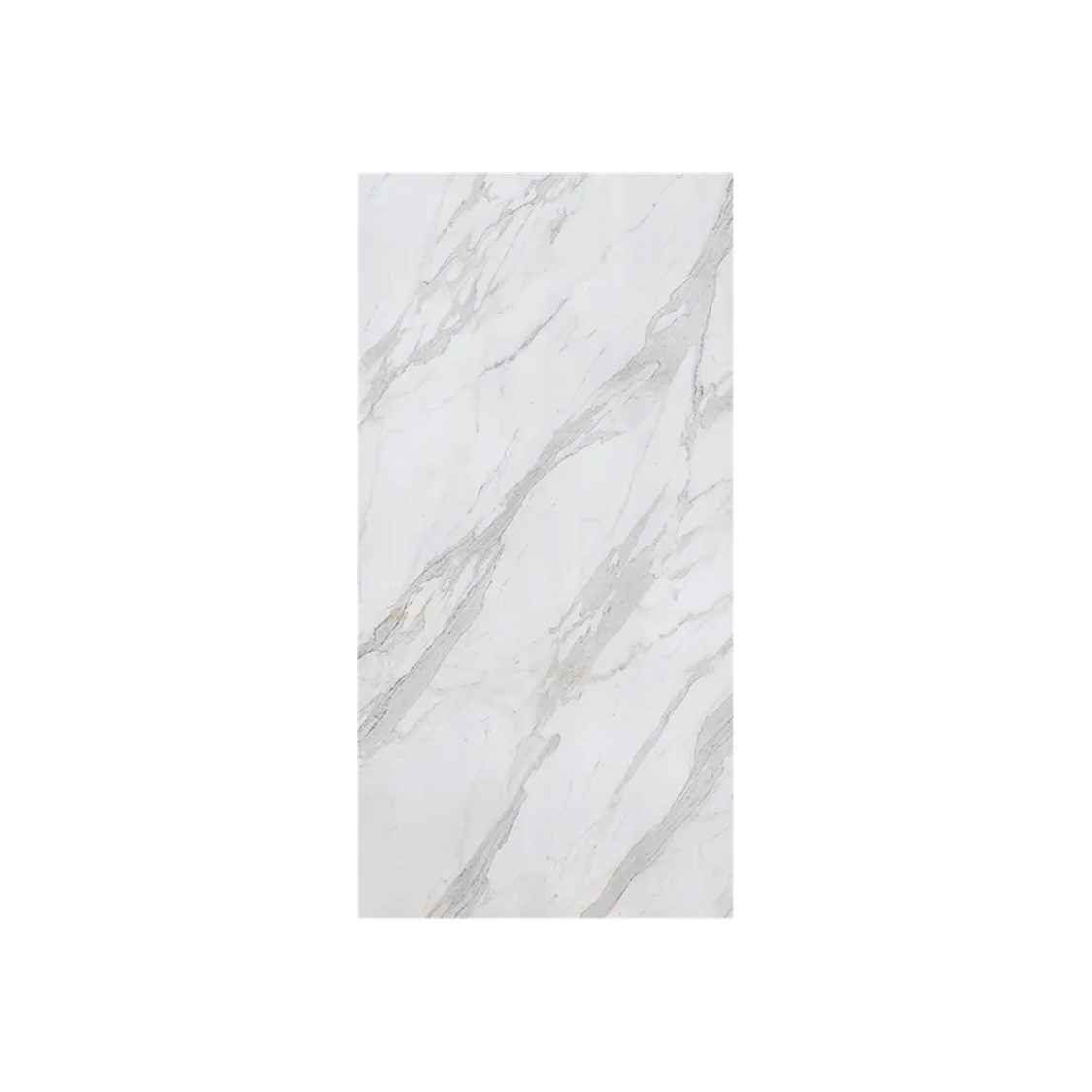Majesto Borghini Calacatta Polished Marble 120x280