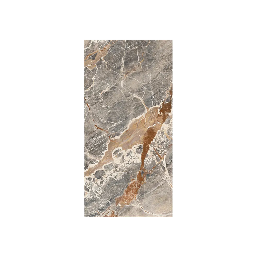Bookmatch Majesto Vecchia Macchia Polished Marble 120x280