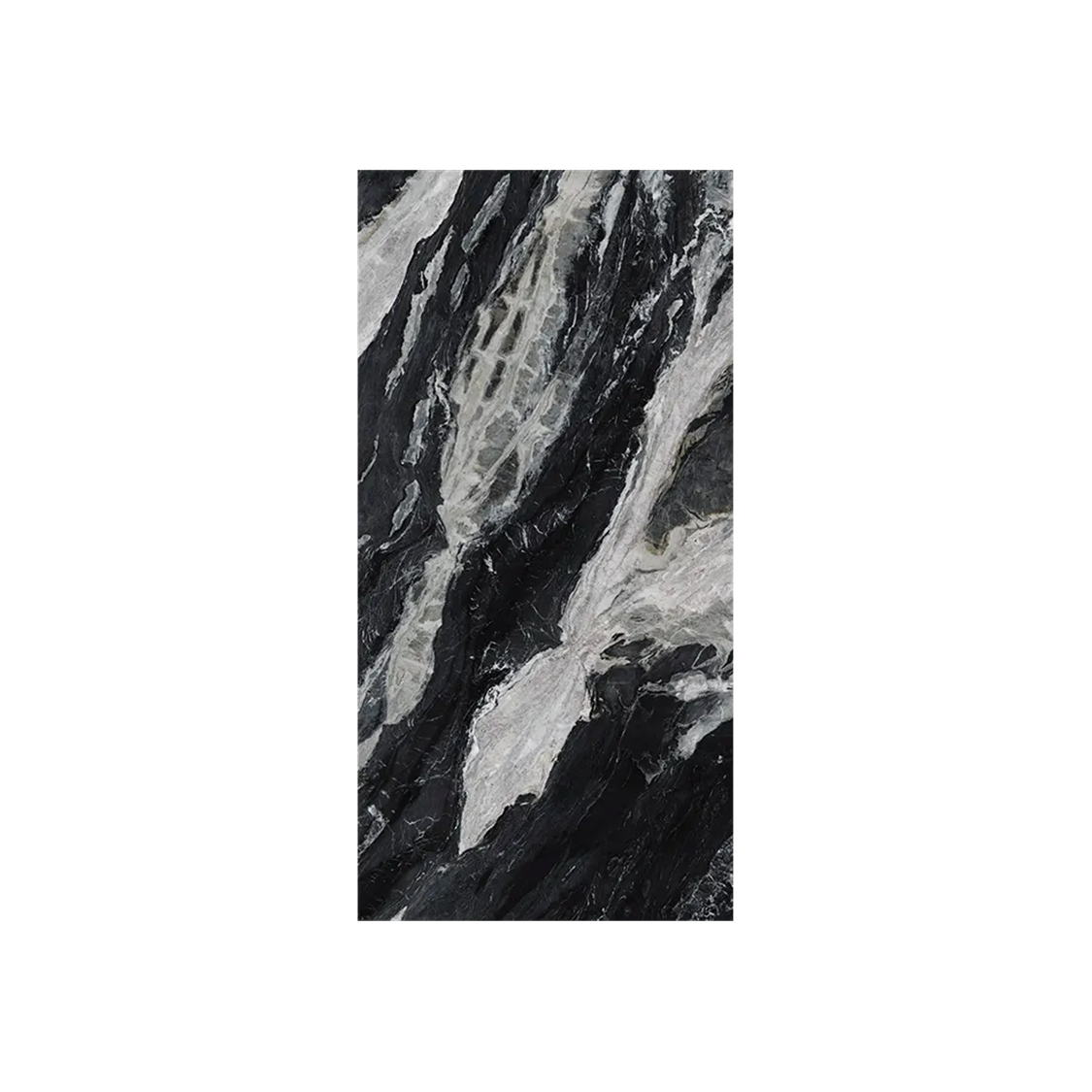 Antl Bookmatch Majesto Dior 1 Bianco Polished Marble 120x280
