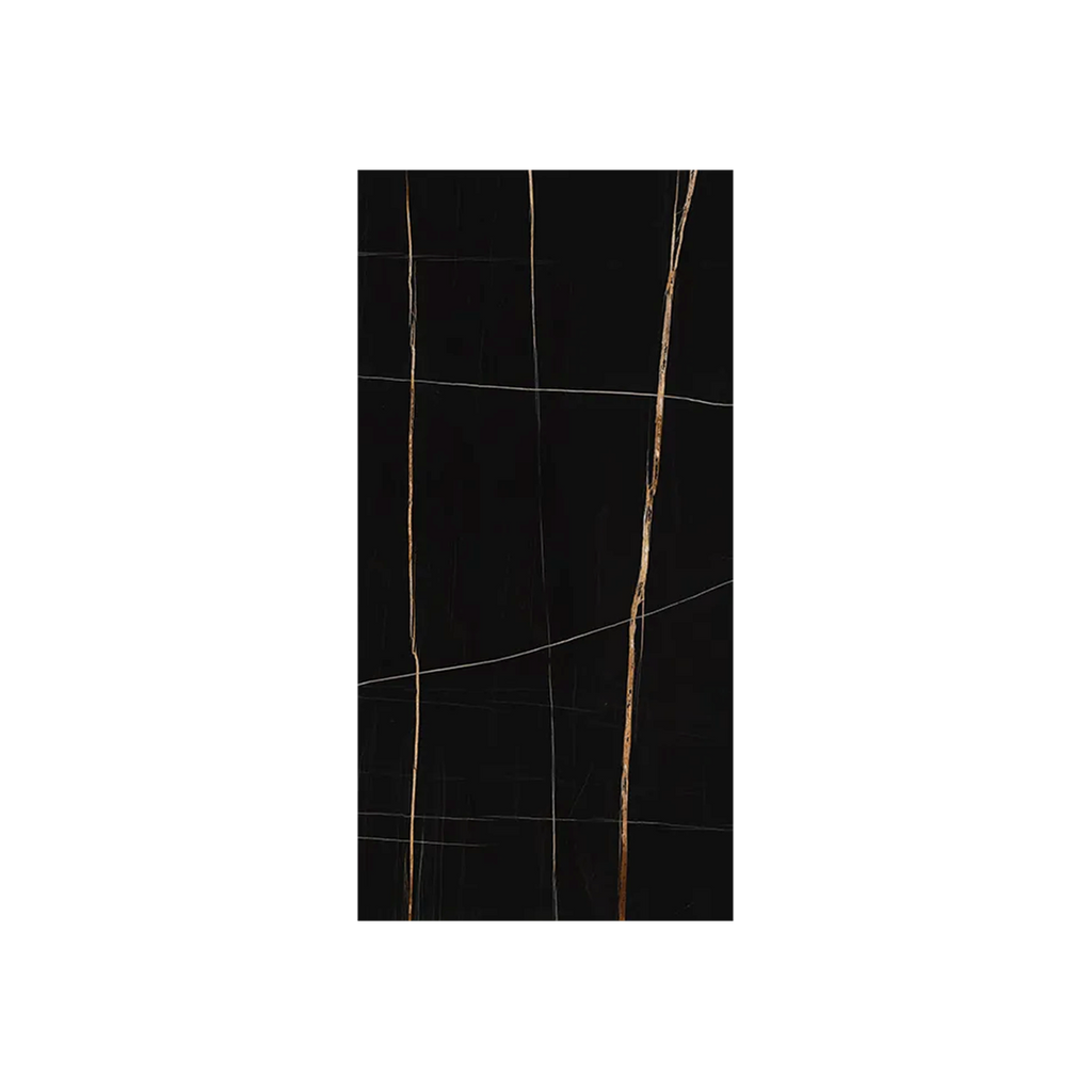 Majesto Sahara Noir Polished Marble 120x280