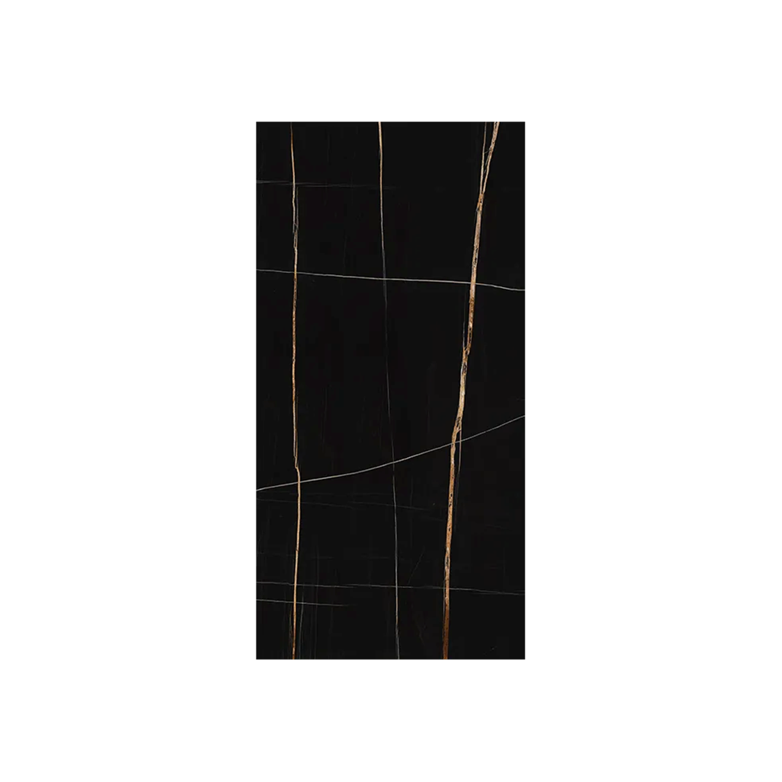 Majesto Sahara Noir Polished Marble 120x280