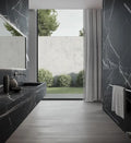 Majesto Noir Calacatta Polished Marble 120x280