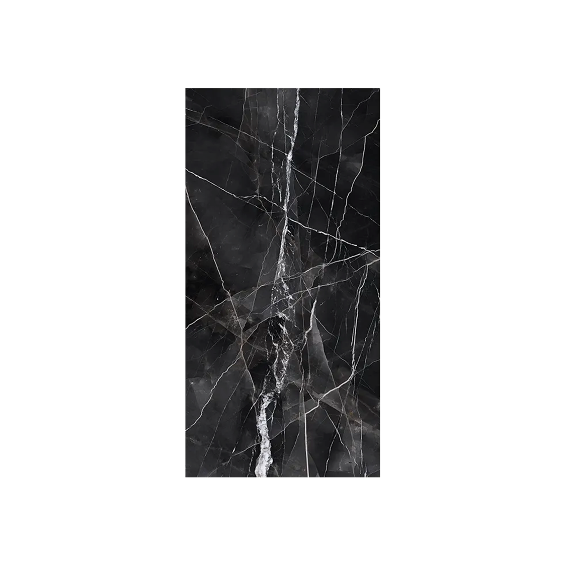 Majesto Noir Calacatta Honed Marble 120x280