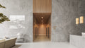 Lustra Halo Onyx Honed 120x280