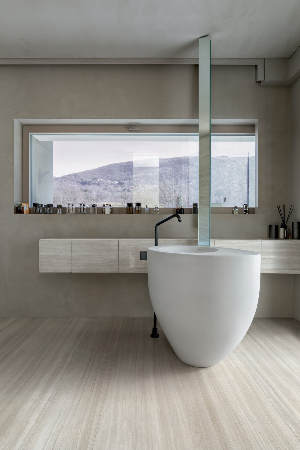Biotech-stonewood r Soft Porcelain 120x280