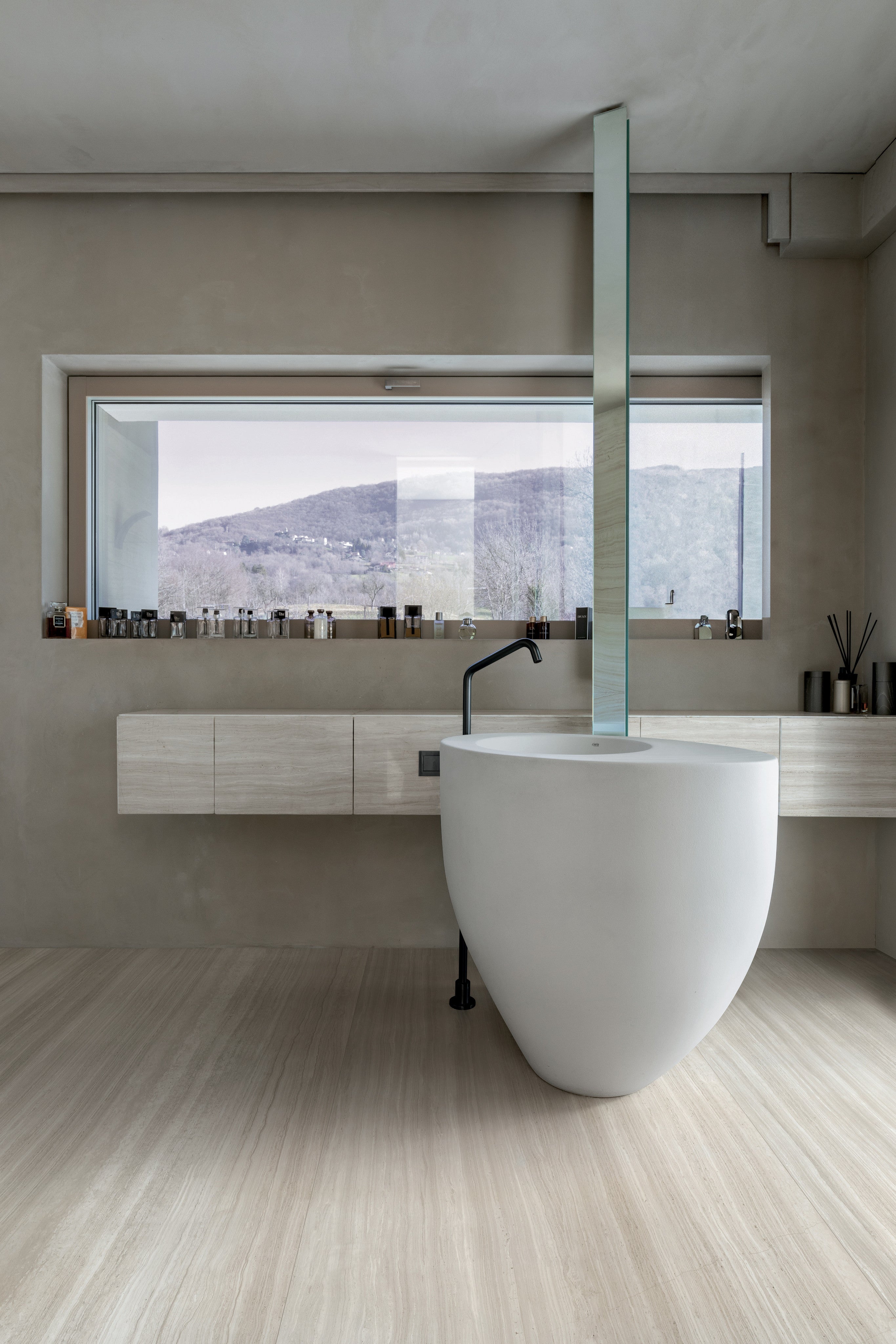 Biotech-stonewood r Soft Porcelain 120x280
