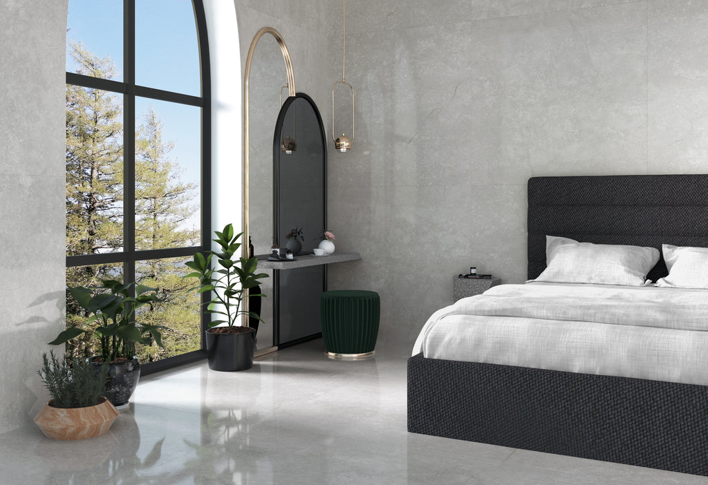 Pulsar Perla Polished Marble 120X120