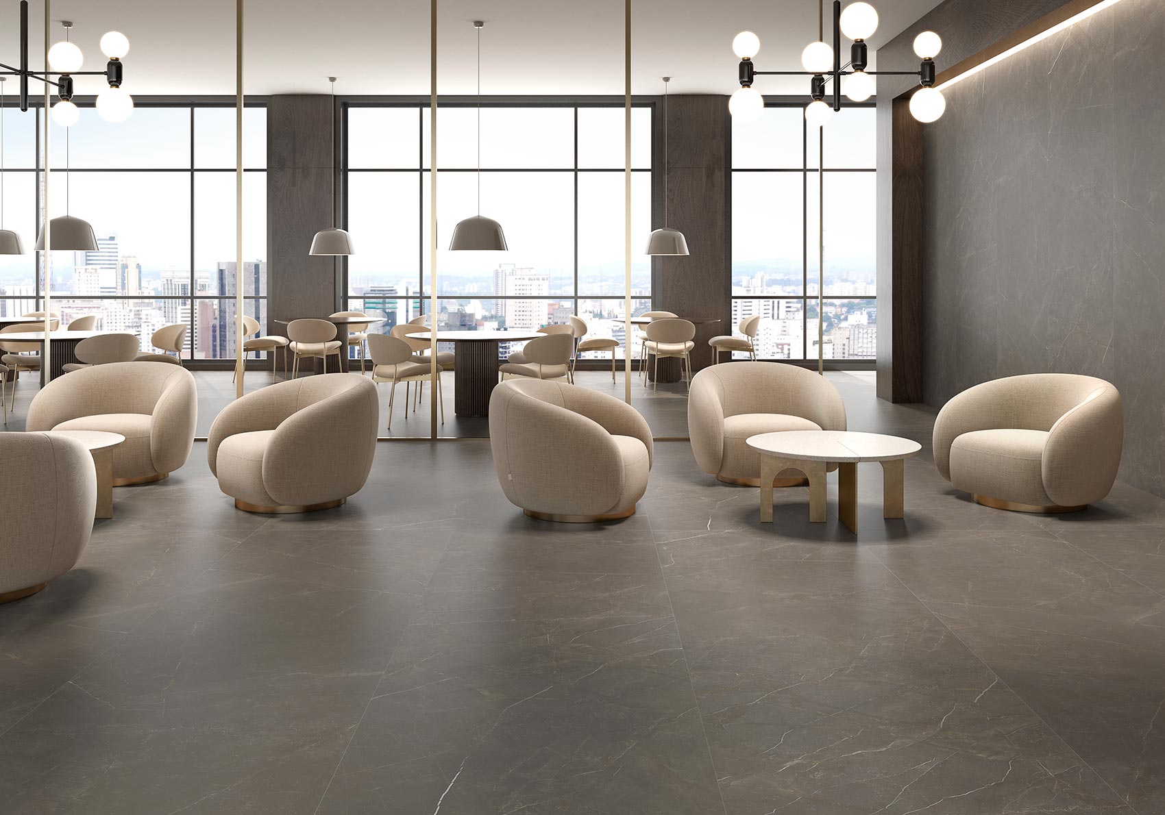 Pulpis Silk Natural Marble 160x320