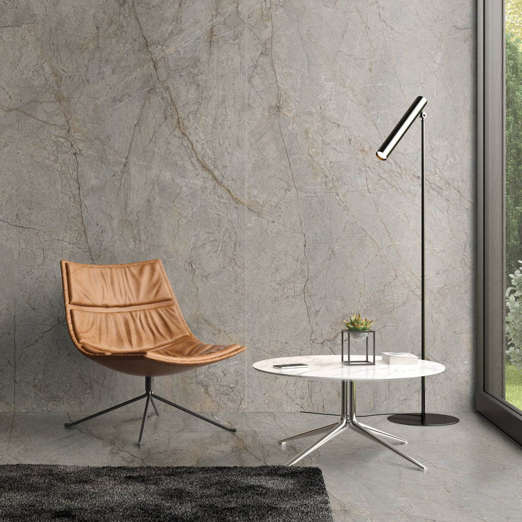 Mystic Grey Natural Stone 120x300
