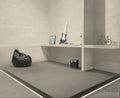Core Snow Matt Concrete 75x150