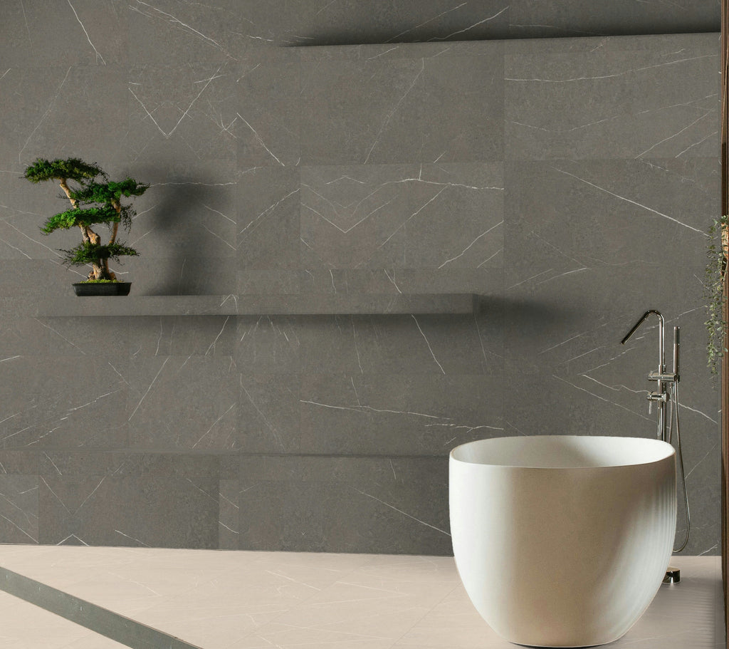 Capri Dark Matt Stone 60x120