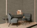 Bari Aural Black Matt Wood 60x120