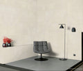 Cream Matt Concrete 120x120