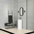 Noa Sand Matt Concrete 60x120