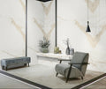 Tholos Gold Polished Marble 120x260