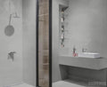 Moher Ash Matt Concrete 120x120