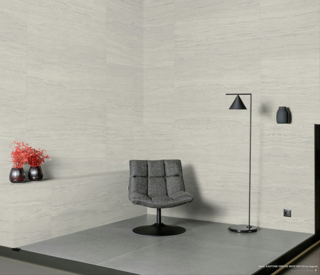 Eastone Greige Matt Stone 60x120