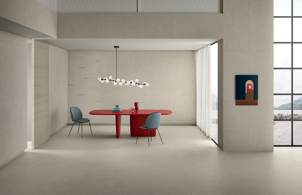 Marca corona  Arkistone,IVORY,Matt,Stone 60x120|9mm