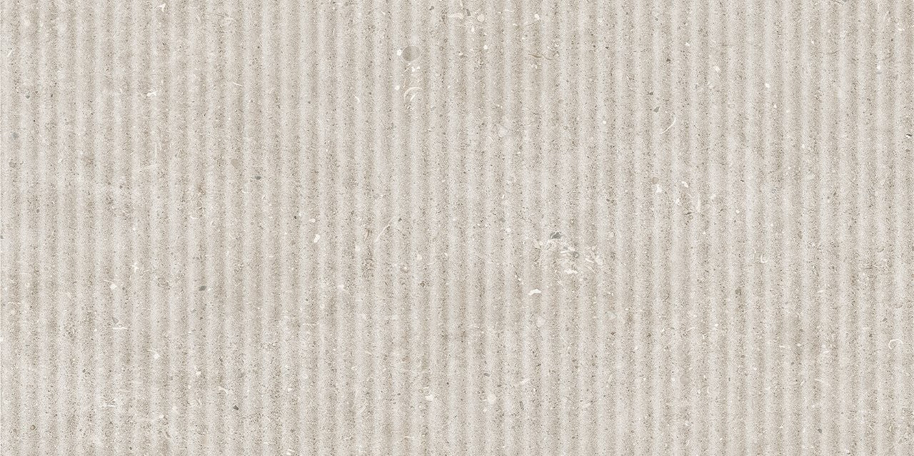 Beren Light Grey Land Natural Ductile Stone 59.8X119.8