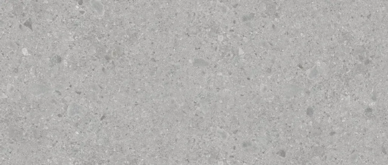 Bergamo Gris Grey Matt Stone 120x280