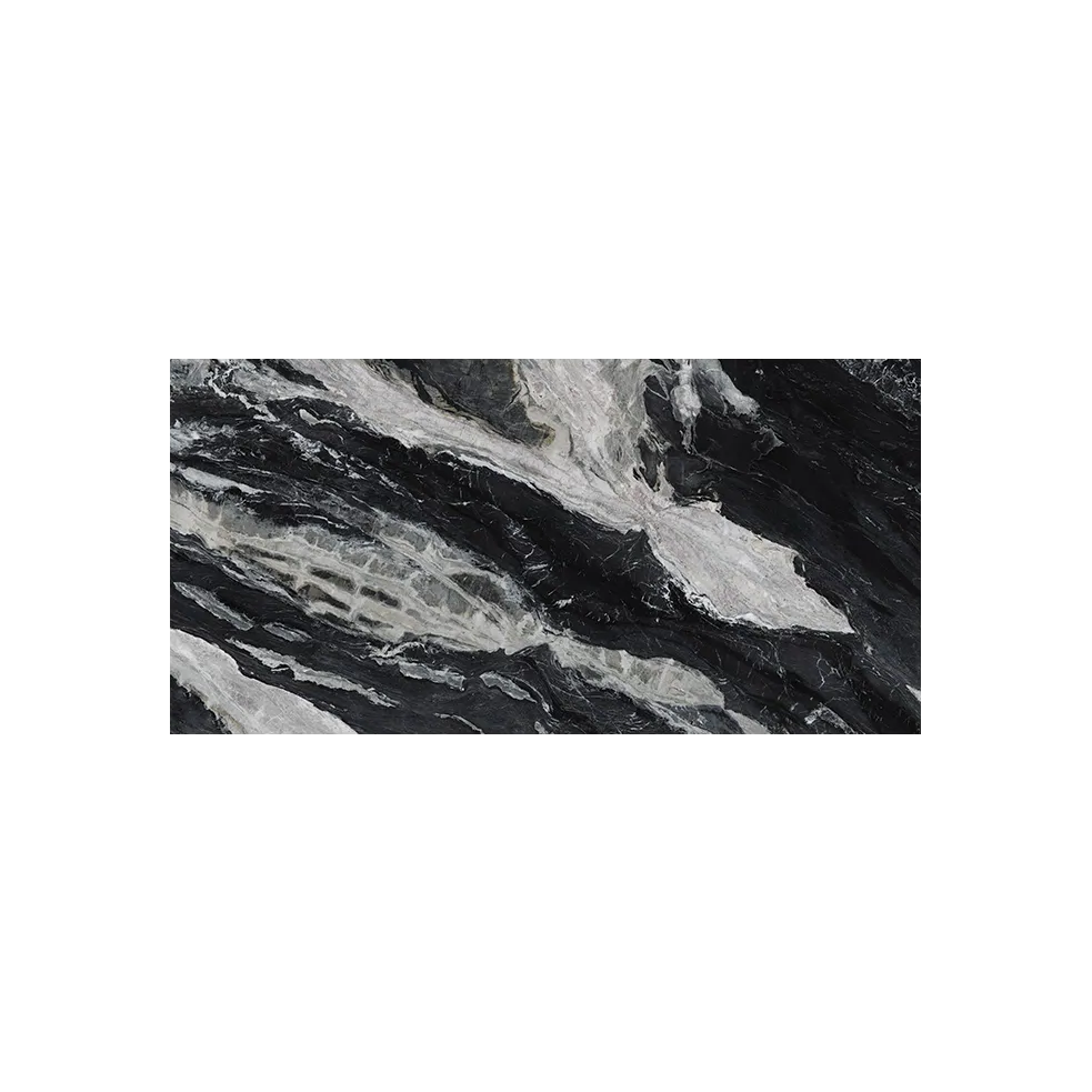 Antl Bookmatch Majesto Dior 1 Bianco Polished Marble 120x280