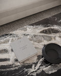 Antl Bookmatch Majesto Dior 1 Bianco Polished Marble 120x280