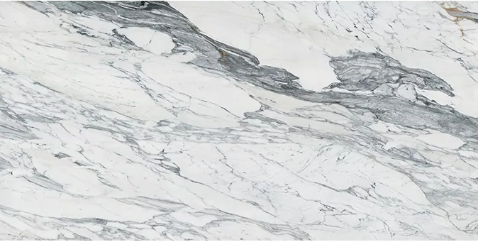 Majesto Corchia Calacatta Honed Marble 120x280