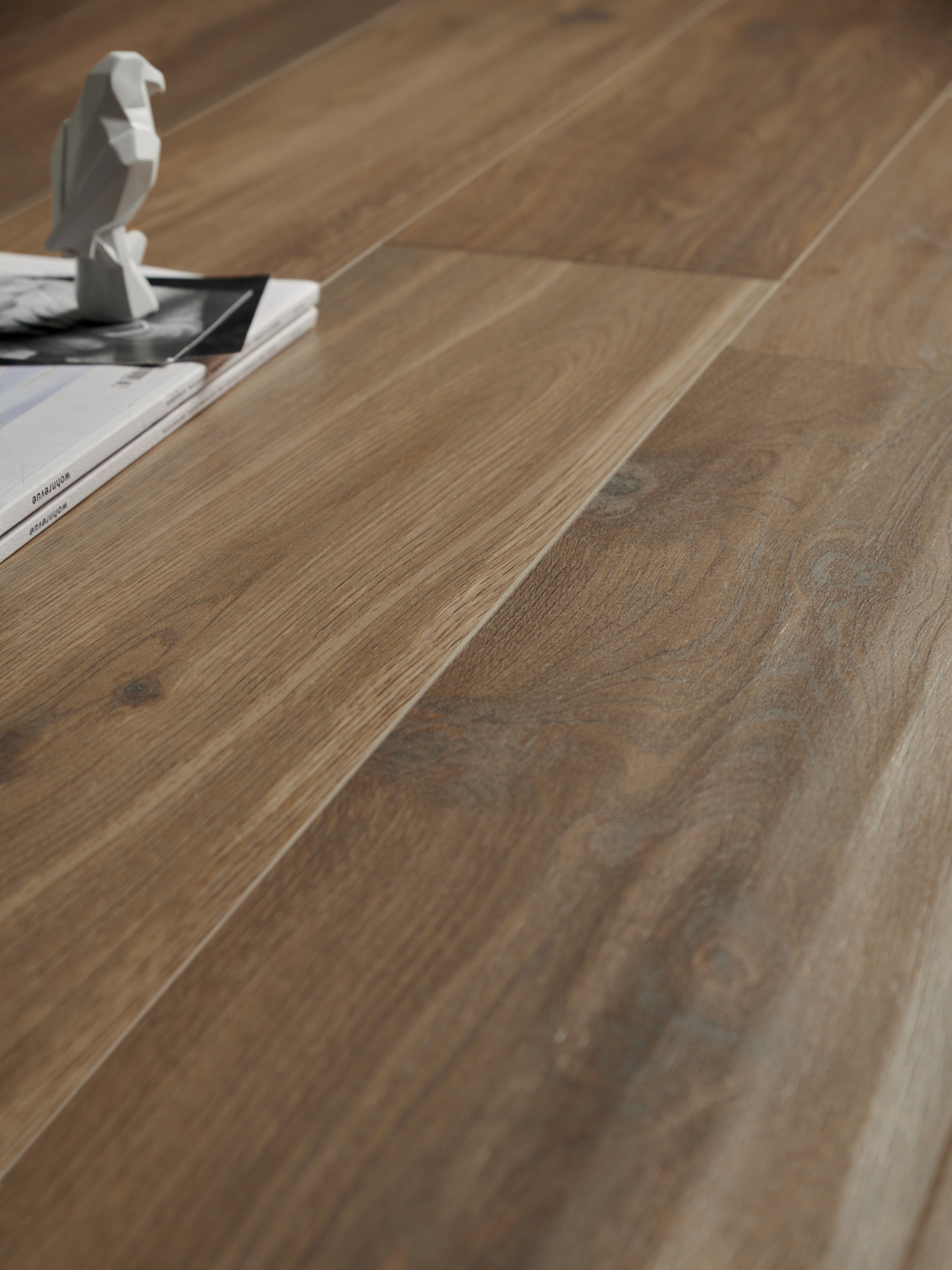 Elisir Royal Castano Matt Wood 20x120
