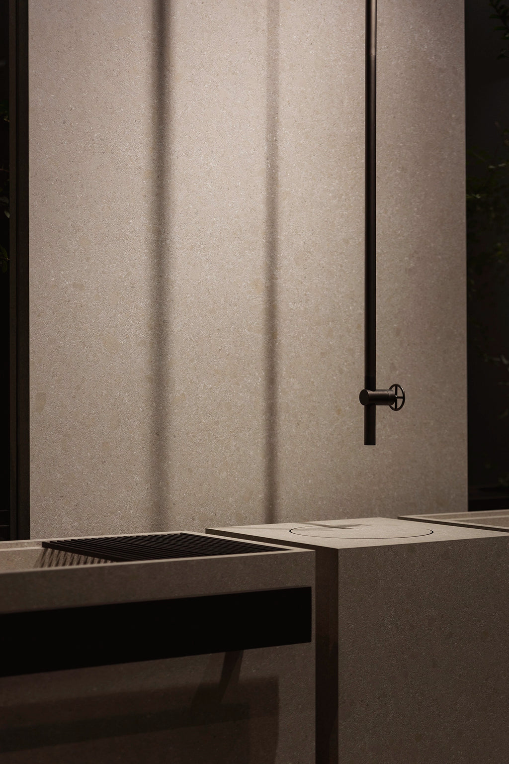 LVNG,FRAME ICE,HONED,Stone 119.8x269.8|6mm