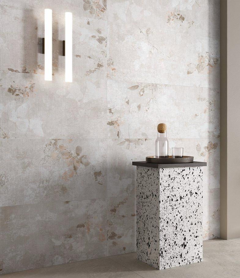 Lilysuite Villa b Pattern Wallpaper 50x120