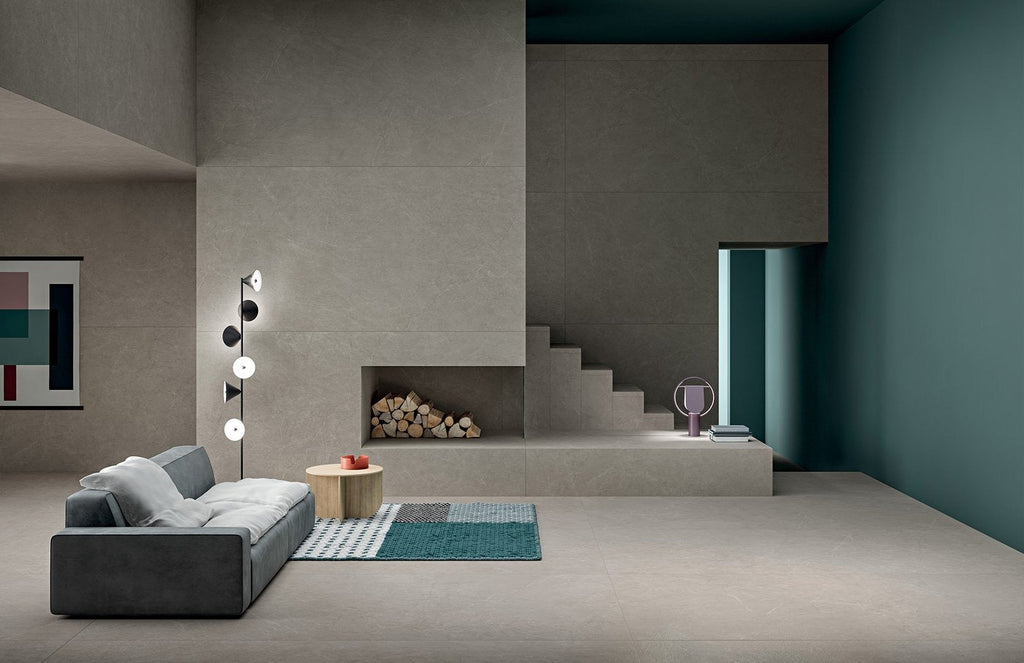 Arkistone Greige Matt Stone 120x278