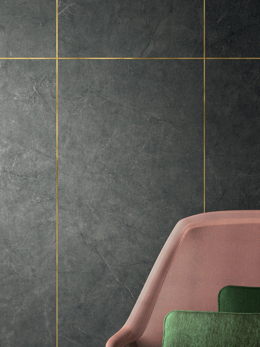 Arkistone Dark Matt Stone 120x278