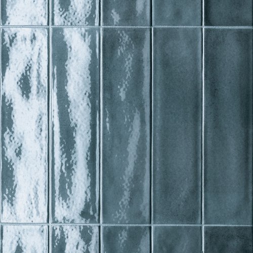 Multiforme 1741 Agata Glossy Brick 7.5x30