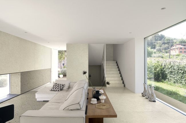 Arkistyle Clay Matt Stone 120x120